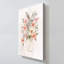 "Peaches and Cream I" par Nan, reproduction sur toile-675531843