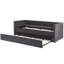 Airianna Upholstered Daybed with Trundle-1103268642