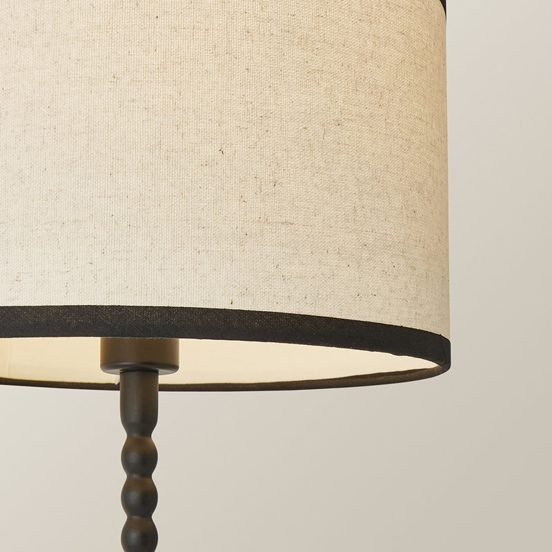 Cifuentes Metal Table Lamp, Yes