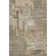 Premium Machine Washable Elize AMF1338 Blocks Rug