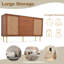 Amiina 150cm Sideboard