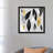 Falling Leaves by Elisabeth Fredriksson - Print on Canvas-482798028-487583154