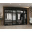 Manufactured Wood Wardrobe-229036350