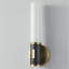 CREWE 1 LIGHT SCONCE-1474649558