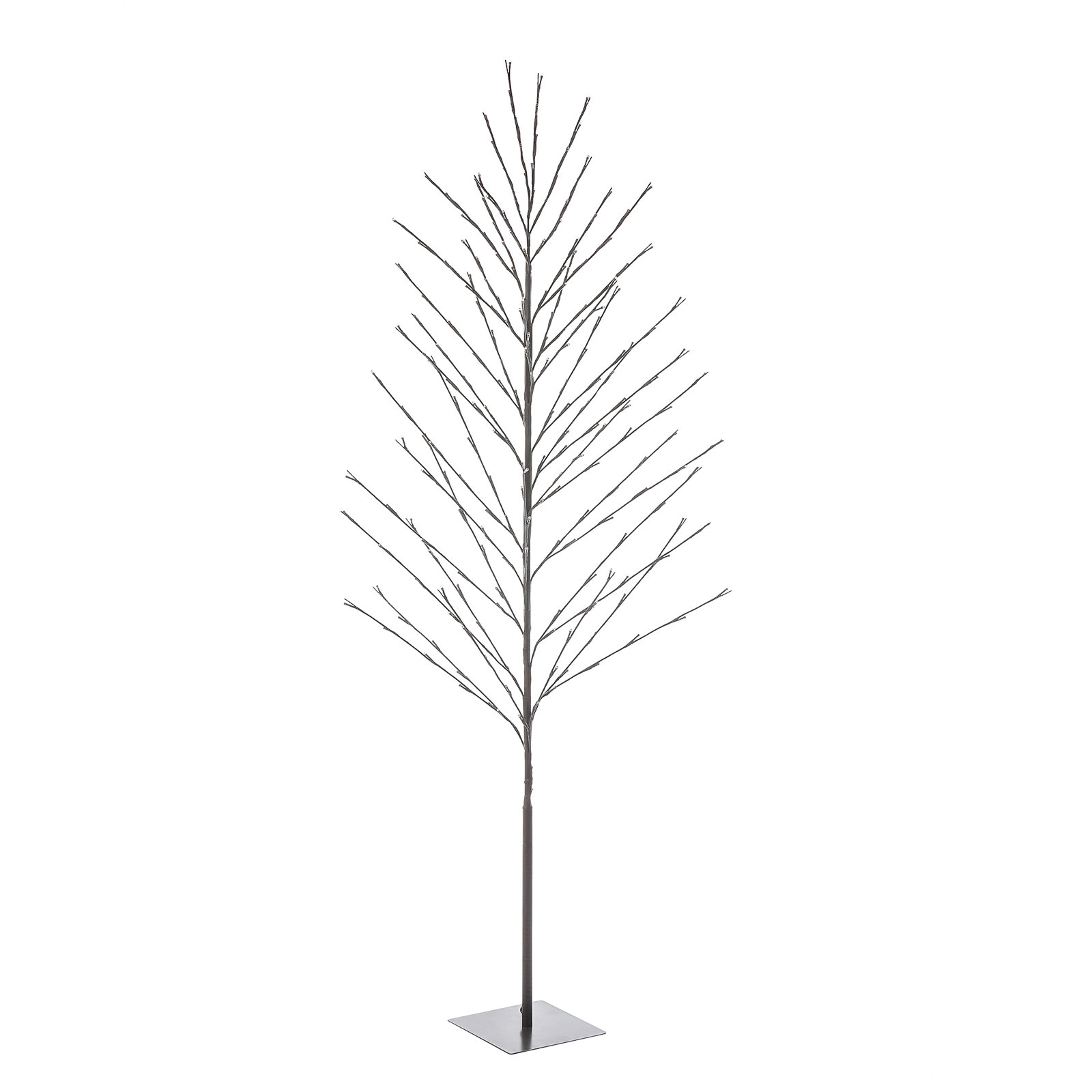 Landyn 70.87'' LED Lighted Trees & Branches