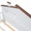 Lit plateforme en bois avec rangement à DEL et rangement intégré-71204296-71204303