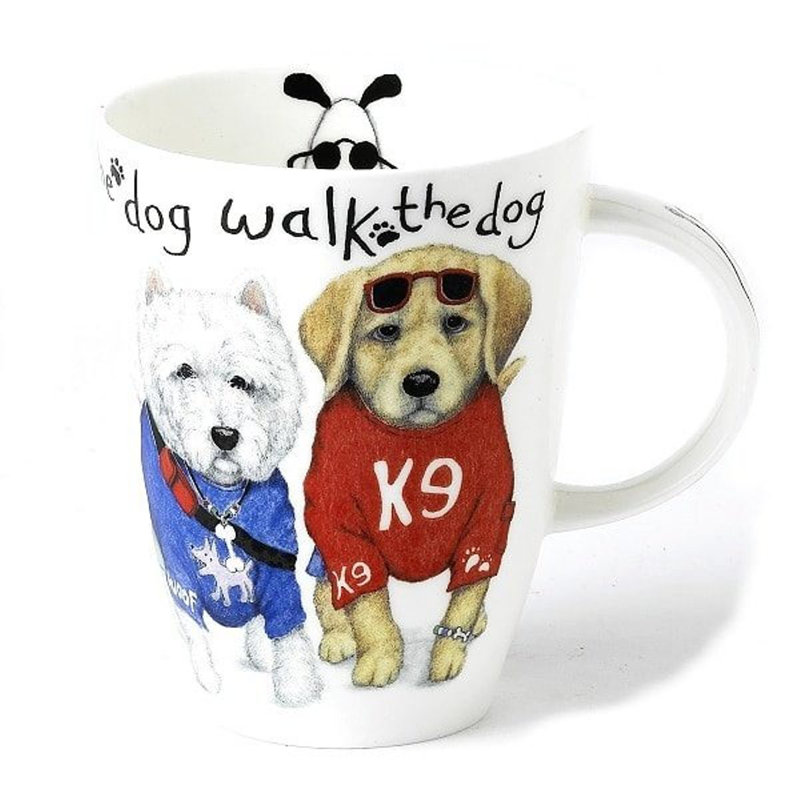 Tasse à café Yuliya, 2
