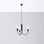 Shehata 3 - Light Sputnik Chandelier