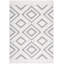 Tapis Dimonda ivoire / gris-2003528319