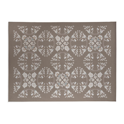 Tapis de cuisine à profil bas Rumi