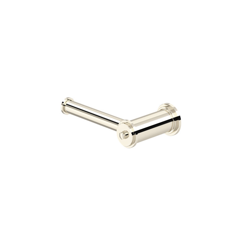 Armstrong™ Toilet Paper Holder, Polished Nickel