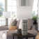 Troiano Ceramic Table Lamp