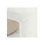 Upholstered Accent Stool-698676783