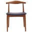 Chaise d'appoint Tracy