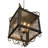 48"W Myra Lantern Pendant
