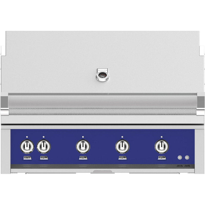 Hestan Color Control Panel for 42-inch Grills