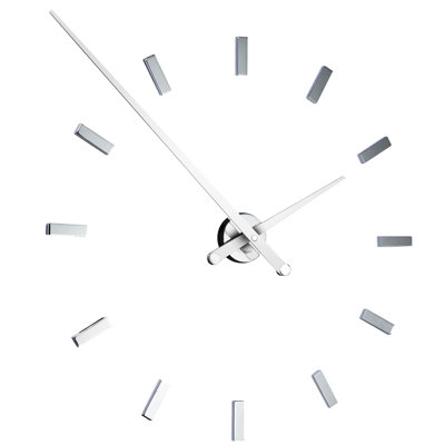 Tacon Analog Clock