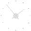 OJ Analog Wall Clock-1581702190-1581702183