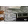 Peel and Stick Gel Backsplash Tile Edge 18" x 0.27" (Set of 4)