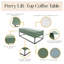 Table basse à plateau relevable Perry-882774852
