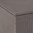 Outdoor Storage Box - Grey With Iron Frame, 32.8 In. Depth X Width 24.72 Height, Extra For Patio Iron, Necessity