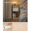 25cm W Particle Board Bedside Table-2063303111