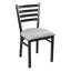 Ensemble de table ronde 36 "avec chaises-106542807-106542811