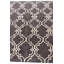 Tapis noir Odenton
