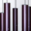 Shenandoah Melodies Aluminum Wind Chime-97769582-97769581