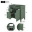 Meuble-lavabo de 30 po (bases de meuble-lavabo seulement, sans lavabo supérieur)-122840008-122840010