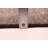 Tangier Brown Rug 6'2" x 8'10"