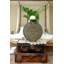 Garlock Stoneware Floor Vase
