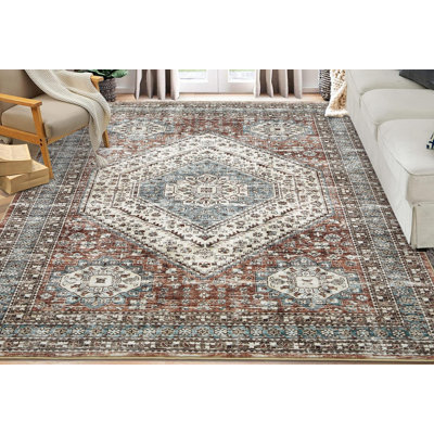 Danica Area Rug