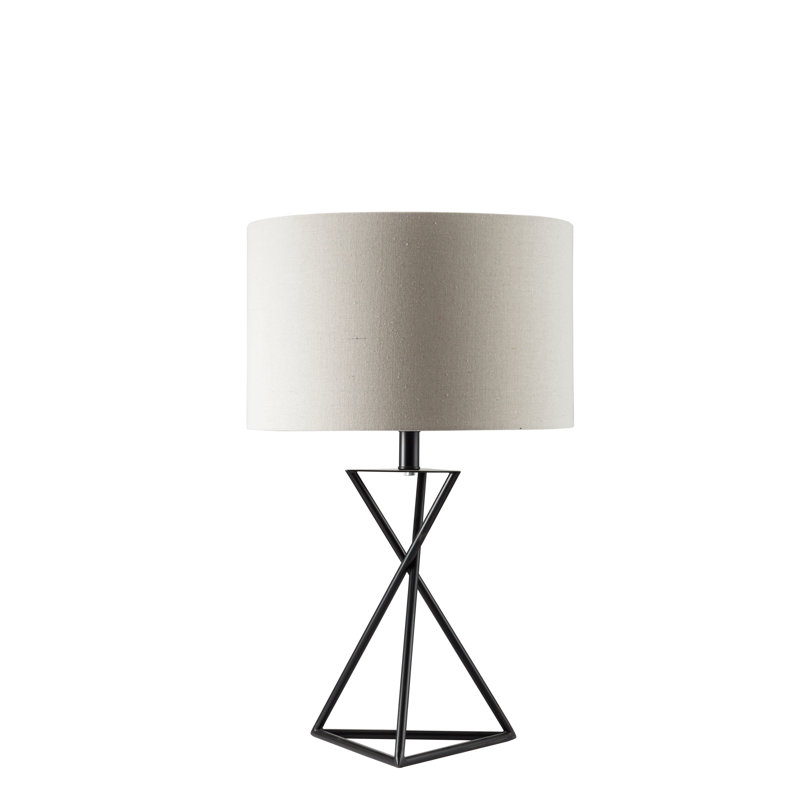 Lampe de table 26 po Minatare