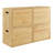 Latitude Run® Bin