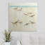 «Sandpipers» Butters, reproduction d'art-26338199-19353767