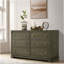 Commode 6 tiroirs