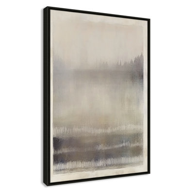 Balanced Silence III Print by Irena Orlov