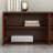 Bush Business Furniture Studio C Low Storage Cabinet with Doors and Shelves-62287868
