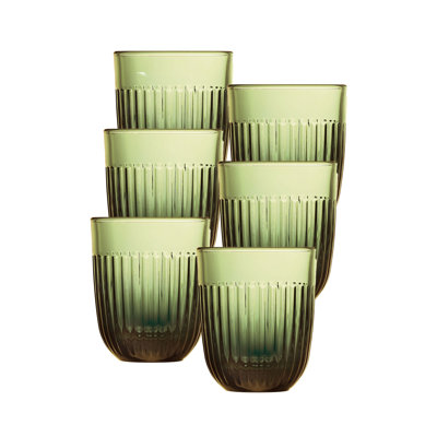 Quessant Drinking Glass