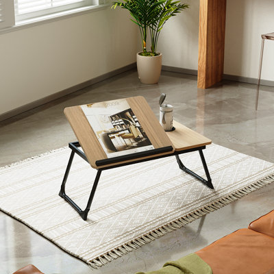 Steel Computer Desk