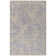 Transcendent Wool Geometric Area Rug