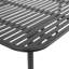 Carmedie Outdoor Garden Metal Table-809785553
