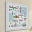 Molly Rosner - Single Picture Frame Painting-18568065