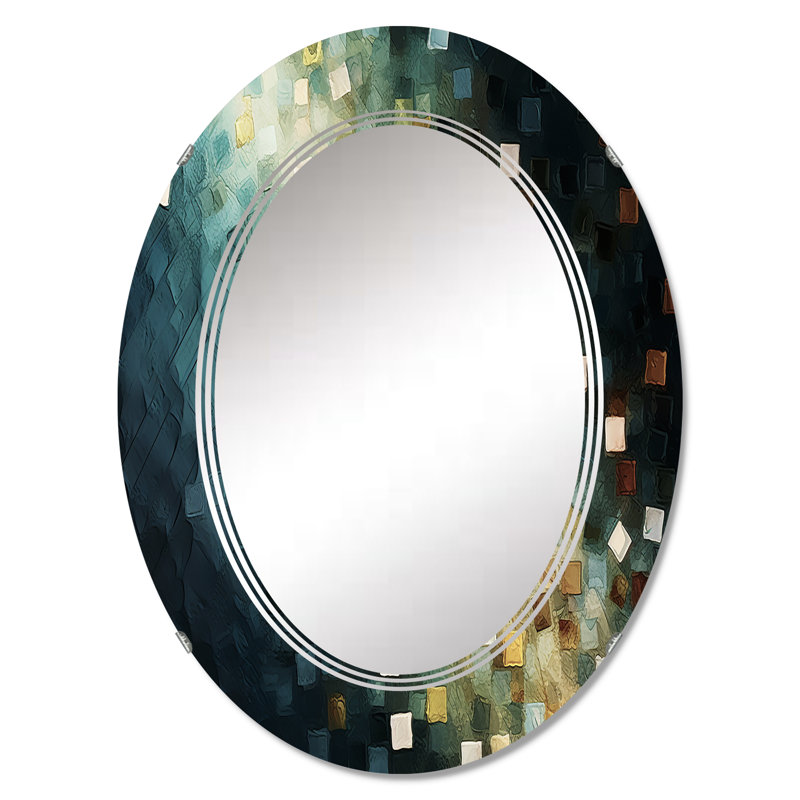 Miroir Zenae, 36 po x 24 po