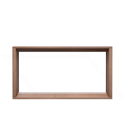 Rectangular Console Table, Sofa Table