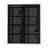 AARCO No Felt Letter Board-5213683-5213673
