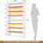 Shoe Storage Cabinet with Adjustable Shelves, 9-Tier Shoe Cabinet with Storage -1239067805