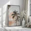 Impression sur toile Tropical Twilight-1261811227-1261811231