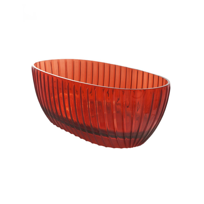 67 W 22.4 H, Red